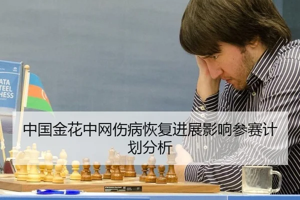 中国金花中网伤病恢复进展影响参赛计划分析